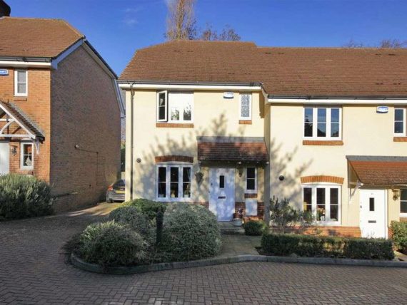 3 bedroom Detached f...